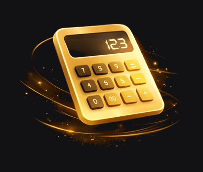 Calculadoras de Apoio