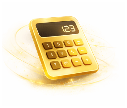 Calculadoras de Apoio