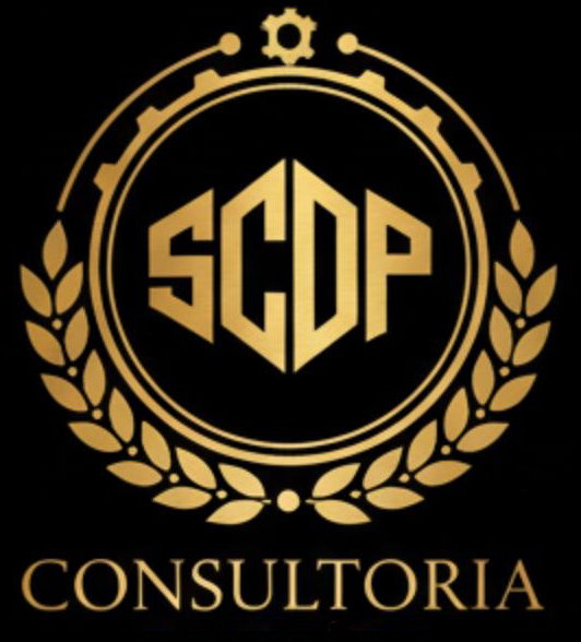 Logo SCDP